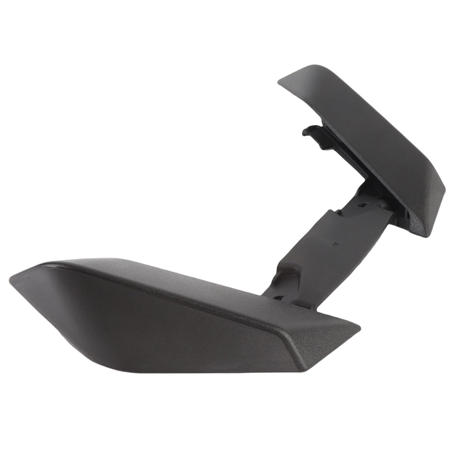 Erweiterung der -Frontschnabelverkleidung, Spoiler -Winglet mit Aerodynamic Nasenschnabel Motorhaube für R1300GS 2024 Bis 2025, die für Größere Stabilität Ausgelegt Ist Erweiterung der -Frontschnabelverkleidung, Spoiler -Winglet mit Aerodynamic Nasenschnabel Motorhaube für R1300GS 2024 Bis 2025, die für Größere Stabilität Ausgelegt Ist von Yctze