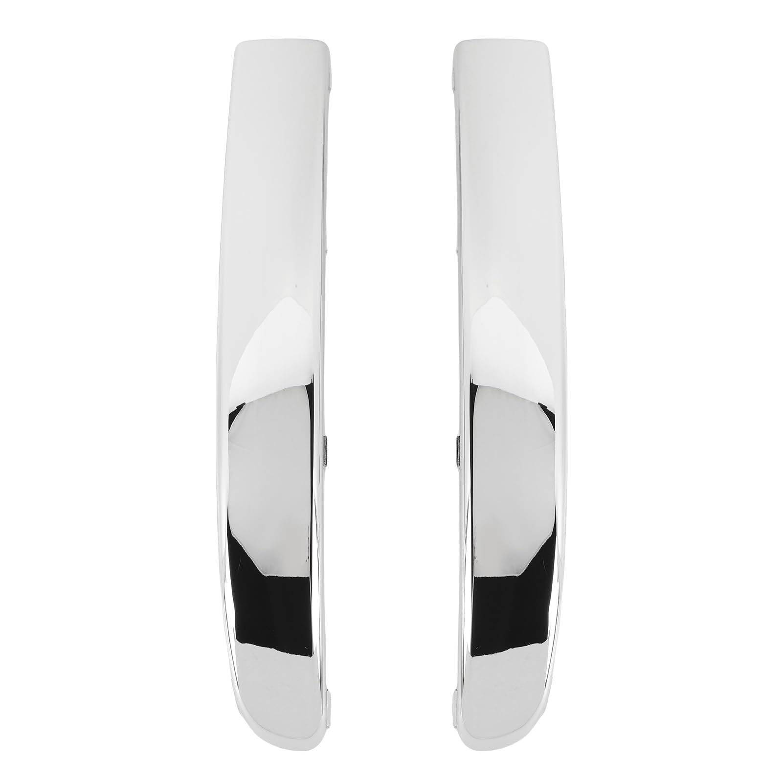Front Chrom Lower Stoßfänger Formramm Luxus-Look Langlebiger Schutz für Fahrzeuge, Ersetzt 735455057 735455056 Verleiht Dem Auto Einen Stilvollen Touch Front Chrom Lower Stoßfänger Formramm Luxus-Look Langlebiger Schutz für Fahrzeuge, Ersetzt 735455057 735455056 Verleiht Dem Auto Einen Stilvollen Touch von Yctze