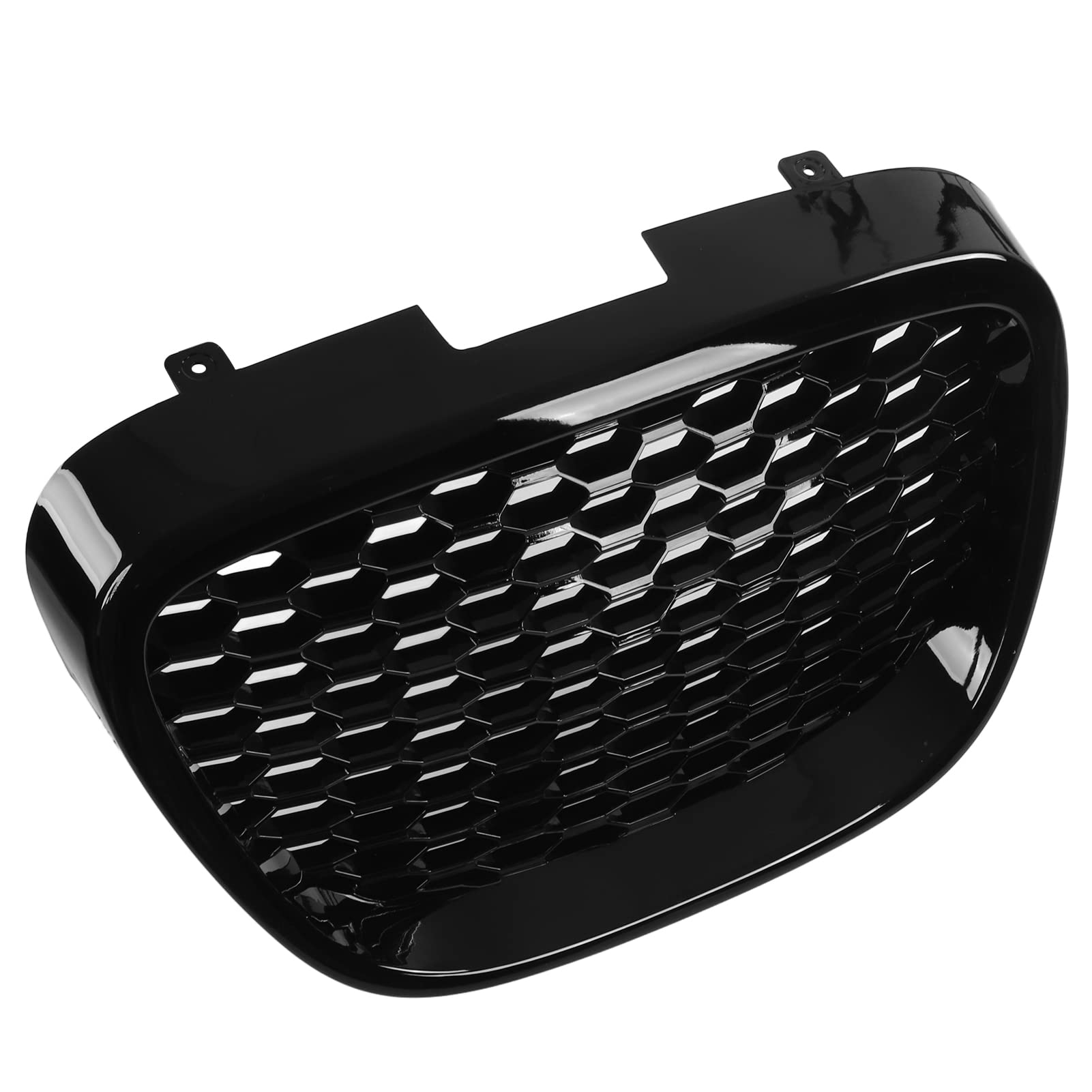 Frontgrill 1133007 Schwarzer Ersatz Stoßfänger Maschgrill für Sitz Altea Toledo Frontgrill 1133007 Schwarzer Ersatz Stoßfänger Maschgrill für Sitz Altea Toledo von Yctze
