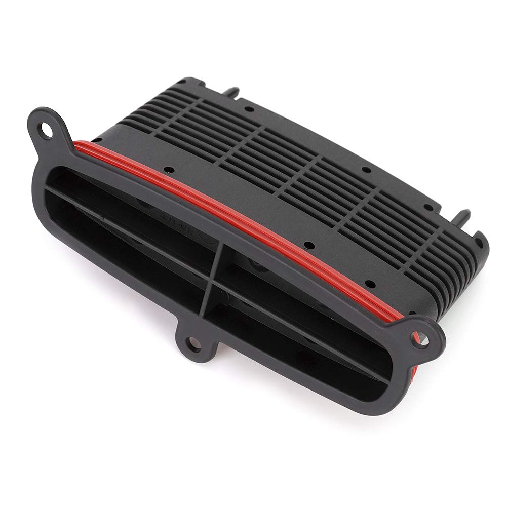 HID-Controller-Modul, Yctze 7316187 Xenon HID-Scheinwerfer-Treibermodul-Controller-Ersatz für 5er F07 F10 F11 63117316187 HID-Controller-Modul, Yctze 7316187 Xenon HID-Scheinwerfer-Treibermodul-Controller-Ersatz für 5er F07 F10 F11 63117316187 von Yctze