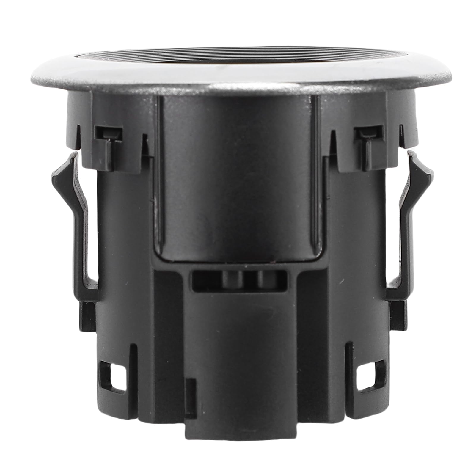 Home Motor Taste Power Button Button Ring Zünd Start Schalter für Altima Maxima Murano Pathfinder Qashqai Rogue mit ABS Material Genaue Einfache Installation von Yctze