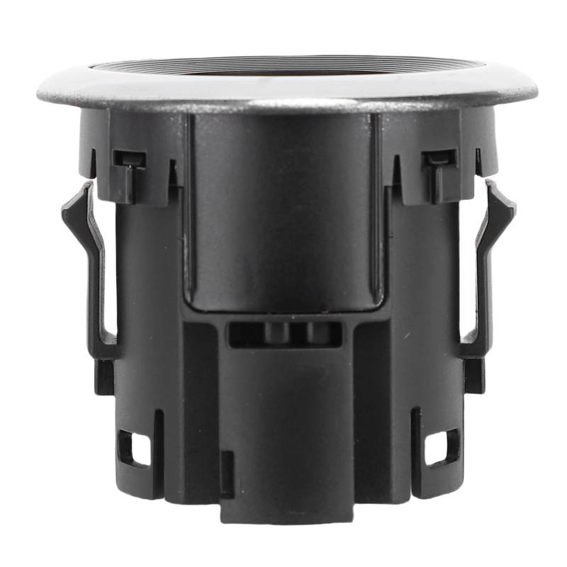 Home Motor Taste Power Button Button Ring Zünd Start Schalter für Altima Maxima Murano Pathfinder Qashqai Rogue mit ABS Material Genaue Einfache Installation von Yctze