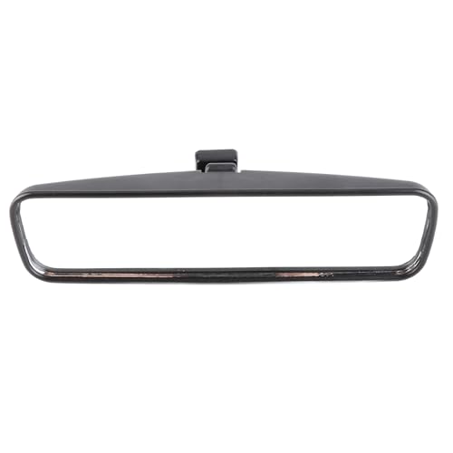Auto Innenspiegel Auto RüCkspiegel Innenrückspiegel Abs Gehäuse Innenrückspiegel gehäuse 814842 Ersatz für 107/206/106 von Yctze
