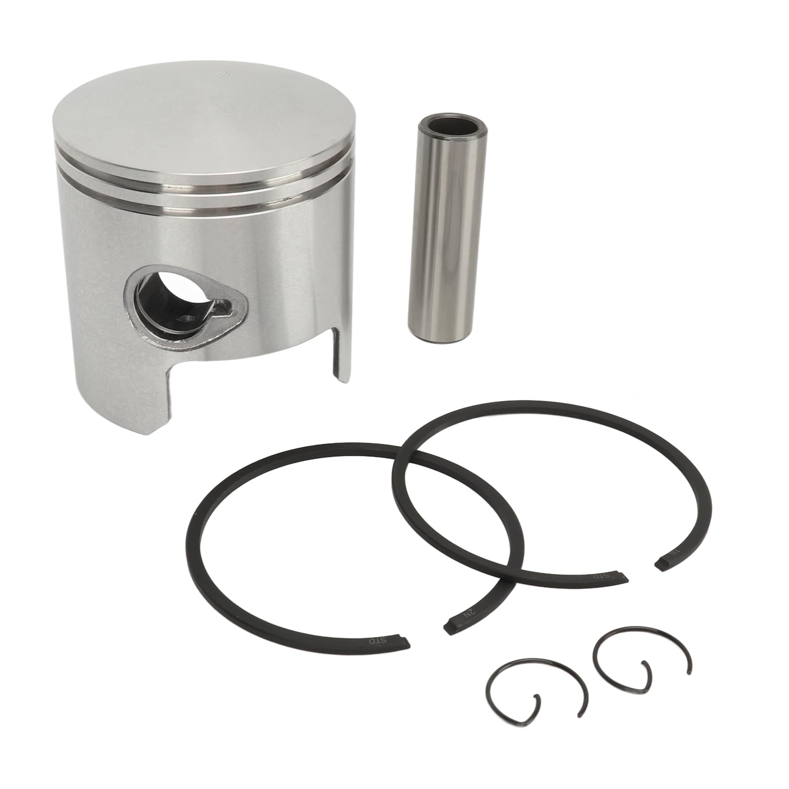 Kolbensatz Außenbordmotor Kolbensatz 3C8 00001 0 68 Mm Kolben und Kolbenringsatz für Tohatsu M40D M50D M40D2 M50D2 2-Takt-3-Zylinder-Außenbordmotoren Kolbensatz Außenbordmotor Kolbensatz 3C8 00001 0 68 Mm Kolben und Kolbenringsatz für Tohatsu M40D M50D M40D2 M50D2 2-Takt-3-Zylinder-Außenbordmotoren von Yctze