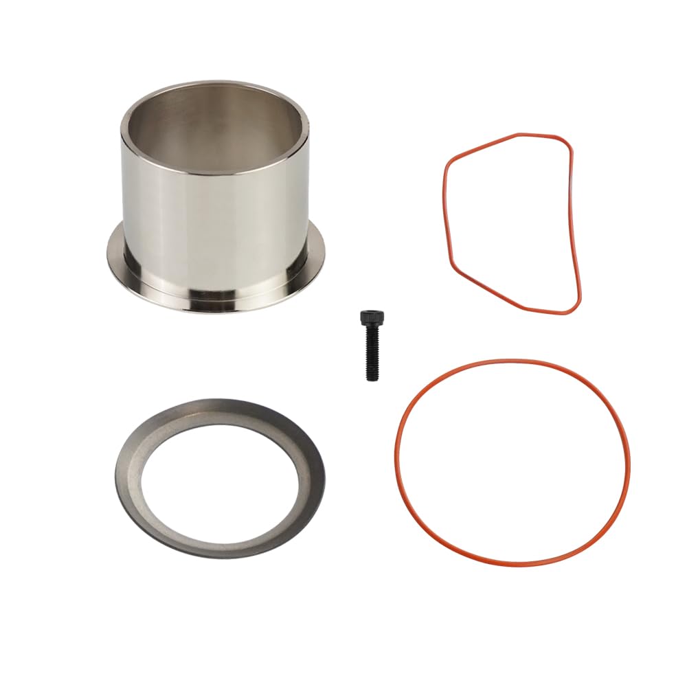 Kompressor -Zylinderkit -Kolben -Kit -Ersatz für D55146 D55167 D55168 mit N021229 N038785 Einfache Installation Kompressor -Zylinderkit -Kolben -Kit -Ersatz für D55146 D55167 D55168 mit N021229 N038785 Einfache Installation von Yctze