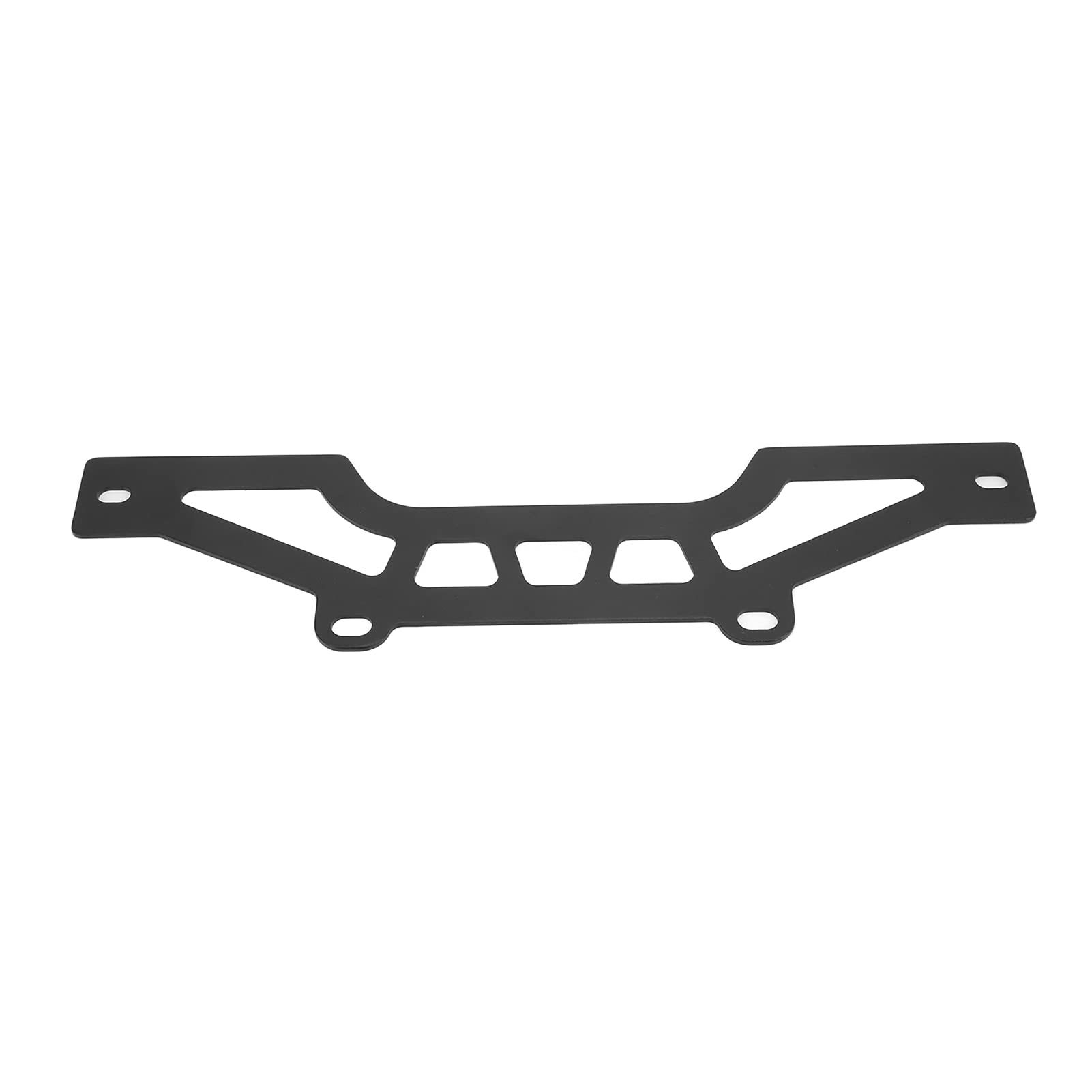 LED-Lichtleisten-Halterungs-Montageset für Can Am Maverick X3 2017–2021, Passend für 25,4–35,6 Cm Große Lichtleisten, Hochwertiges Metall, Einfache Installation LED-Lichtleisten-Halterungs-Montageset für Can Am Maverick X3 2017–2021, Passend für 25,4–35,6 Cm Große Lichtleisten, Hochwertiges Metall, Einfache Installation von Yctze