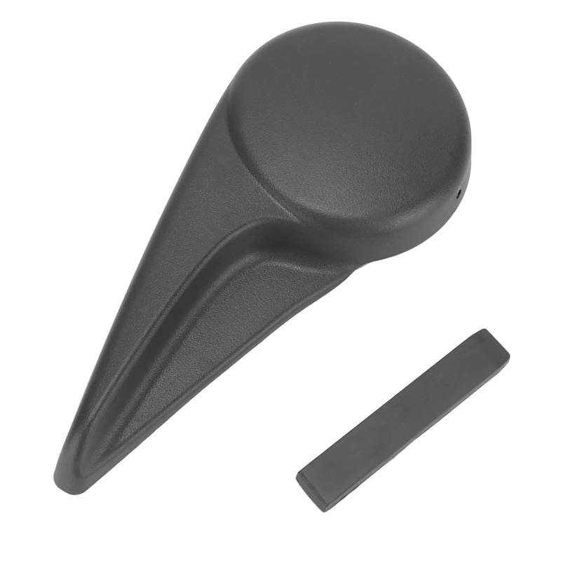 Yctze Seat Adjust Handle Lever 16891001007 Ersatz für A-Class W168 - Linker Sitzversteller, Sitzneigungsgriff, Sitzverstellhebel von Yctze