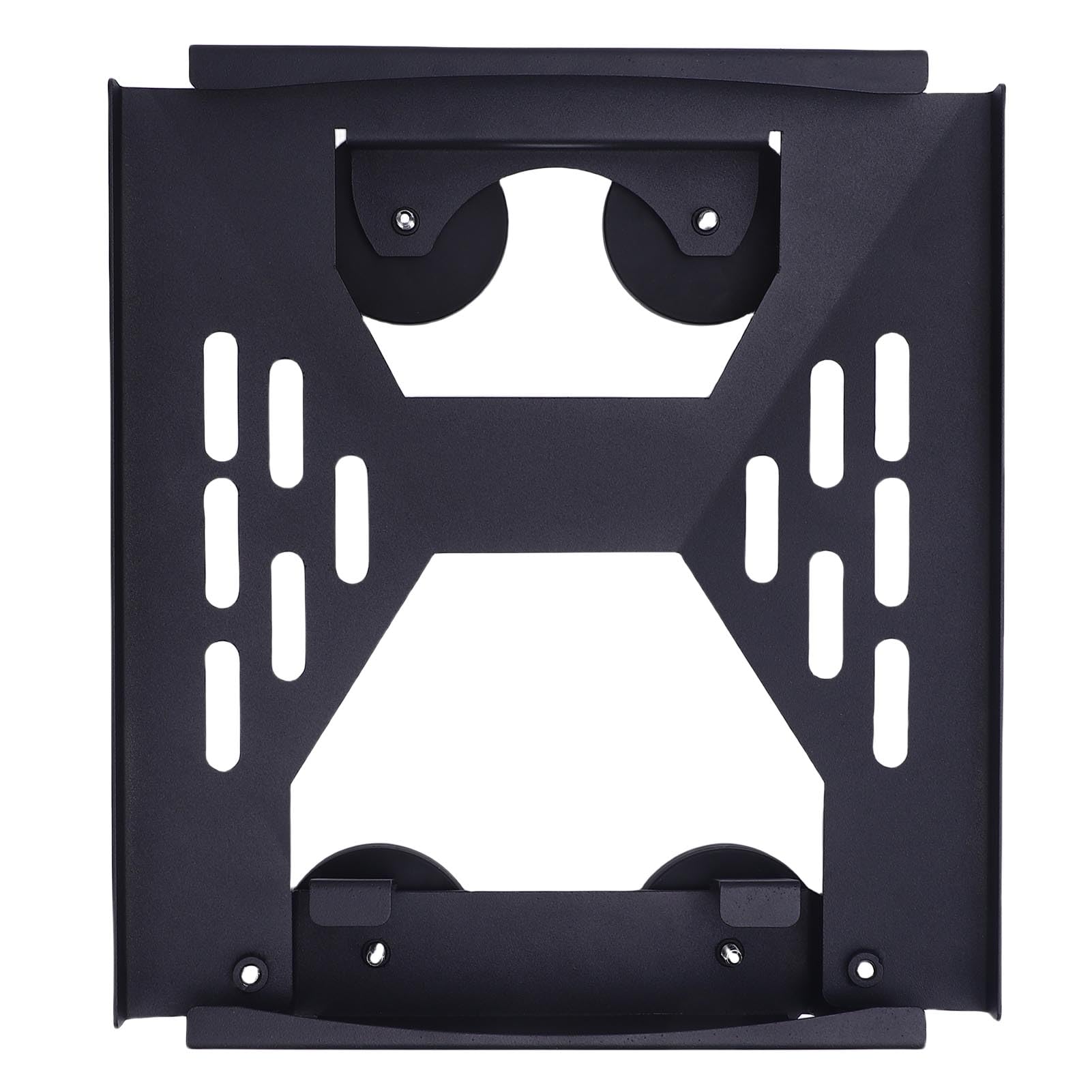 Magnetdach -Mount -Kit RV Schnellfreisetzungsdach -Mount -Kit -Auto -Dach -Montage -Kit mit 4 Magneten 264 Lbs Halten Kraft für Mini -RV -Yachtauto SUV -Metalloberflächen (C-Typ) von Yctze