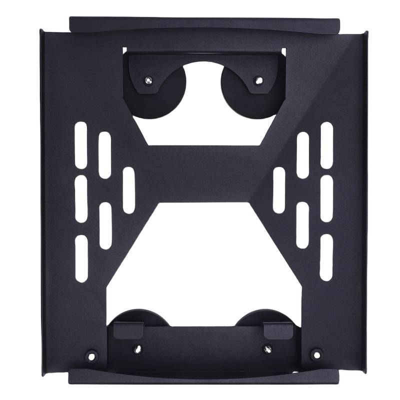 Magnetdach -Mount -Kit RV Schnellfreisetzungsdach -Mount -Kit -Auto -Dach -Montage -Kit mit 4 Magneten 264 Lbs Halten Kraft für Mini -RV -Yachtauto SUV -Metalloberflächen (C-Typ) von Yctze