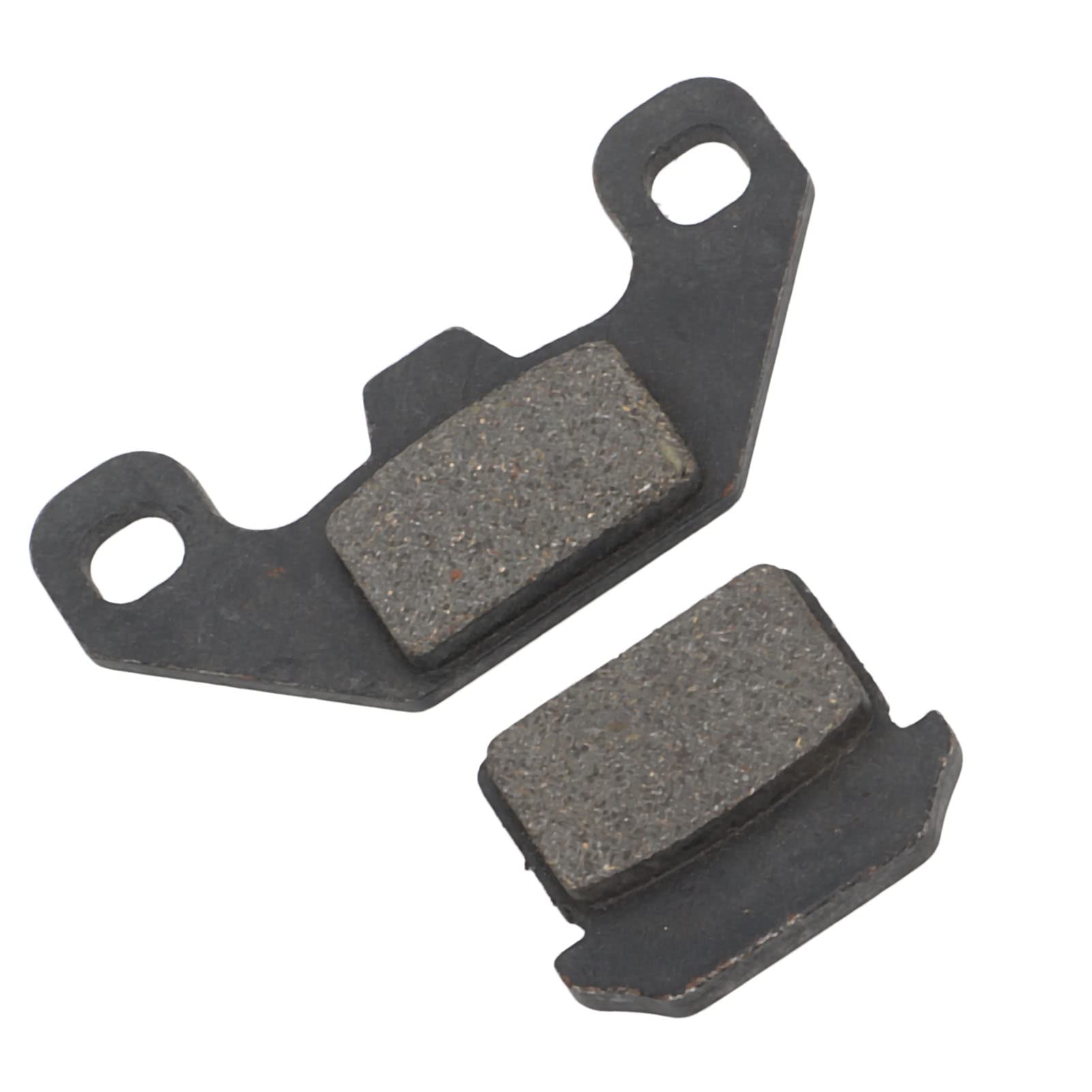Motorrad-Bremsbelag-Paar Vorne Hinten Reibungsbremsbeläge Zubehör Ersatz für Lifan 50 Cc 70 Cc 110 Cc 125 Cc 140 Cc Pit für Dirt Bike Motorrad-Bremsbelag-Paar Vorne Hinten Reibungsbremsbeläge Zubehör Ersatz für Lifan 50 Cc 70 Cc 110 Cc 125 Cc 140 Cc Pit für Dirt Bike von Yctze