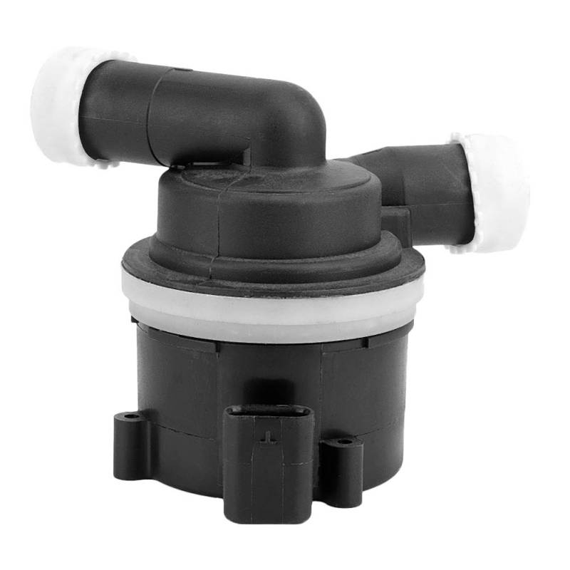 Motorwasserpumpe ， Yctze Elektromotor Zusatzkühlmittel Zusätzliche Wasserpumpe 03L965561A Ersatz für A4 Avant B8 2008-2010 Amarok 2010-2018 für kühlwasserpumpe,zusatzwasserpumpe für zusatzwasserpumpe von Yctze