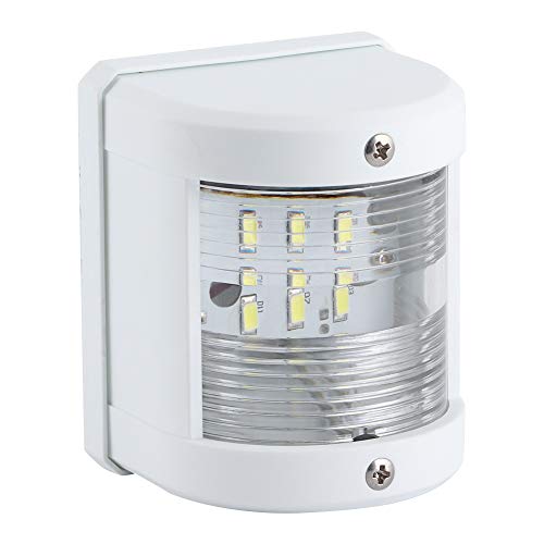Navigationslichter für Boote Navigationssignallicht Led Navigationsmastlampe Boot Navigationsbeleuchtung 12V/24V 135 Grad Bootssignalleuchte 3W IP66 LED Navigationsmastlampe für Yacht Navigationslichter für Boote Navigationssignallicht Led Navigationsmastlampe Boot Navigationsbeleuchtung 12V/24V 135 Grad Bootssignalleuchte 3W IP66 LED Navigationsmastlampe für Yacht von Yctze