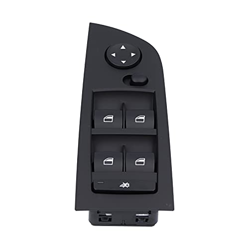 Neu Gestalteter Fensterheberschalter für 3er E90 E91 – Schnelle Reaktion und Einfache Installation für Verbesserte Kontrolle von Yctze