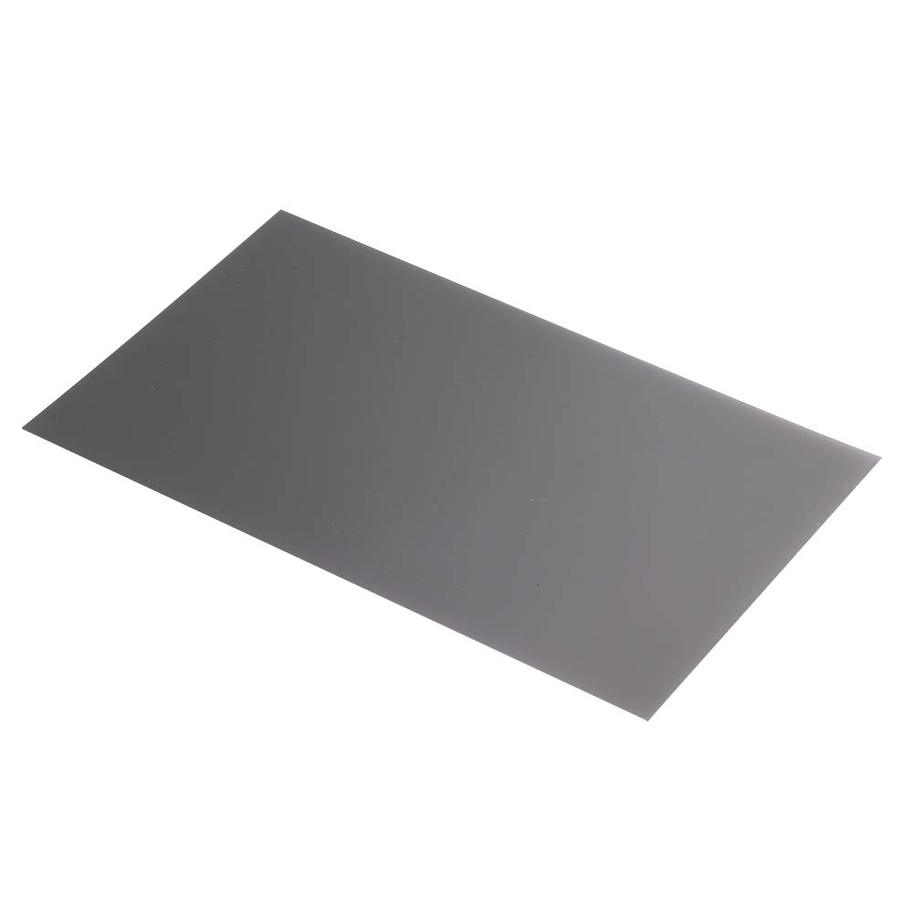 Yctze PeepProof Film 8in Sc oder für Desktop-Computer Individueller PeepProof Film Laptop Sc Aufkleber (Sichtschutzfolie) von Yctze
