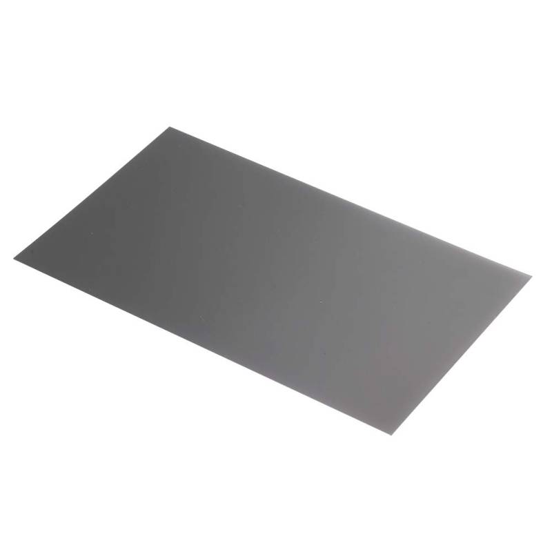 Yctze PeepProof Film 8in Sc oder für Desktop-Computer Individueller PeepProof Film Laptop Sc Aufkleber (Sichtschutzfolie) von Yctze