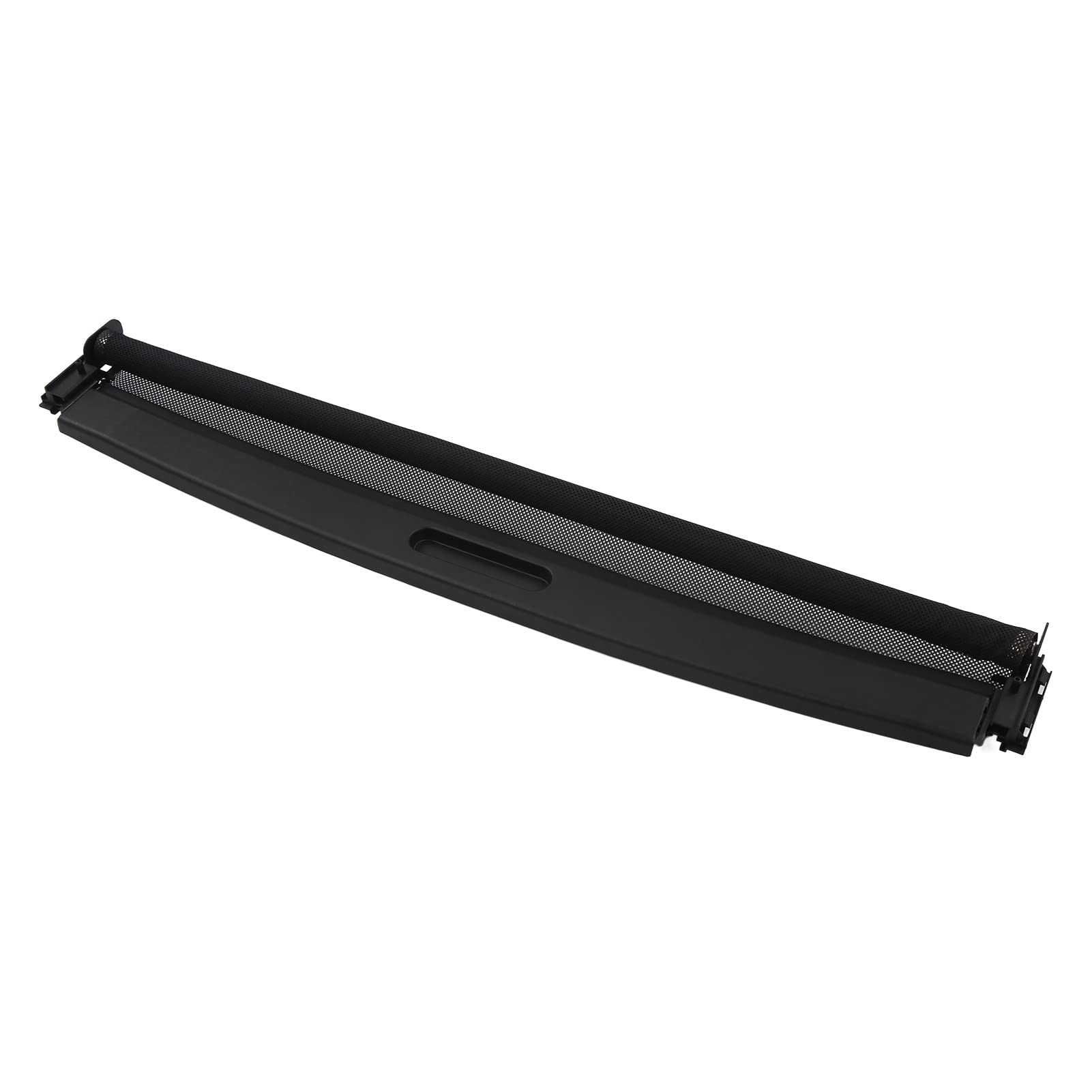 Premium -Auto Schiebedach Sonnenschutz Vorhangabdeckung Assembly Ersatz für Clubman R55 R56 R60 54102757016 (Vorderseite) von Yctze
