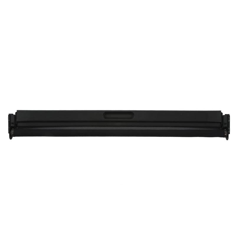 Premium -Auto Schiebedach Sonnenschutz Vorhangabdeckung Assembly Ersatz für Clubman R55 R56 R60 54102757016 (zurück) von Yctze