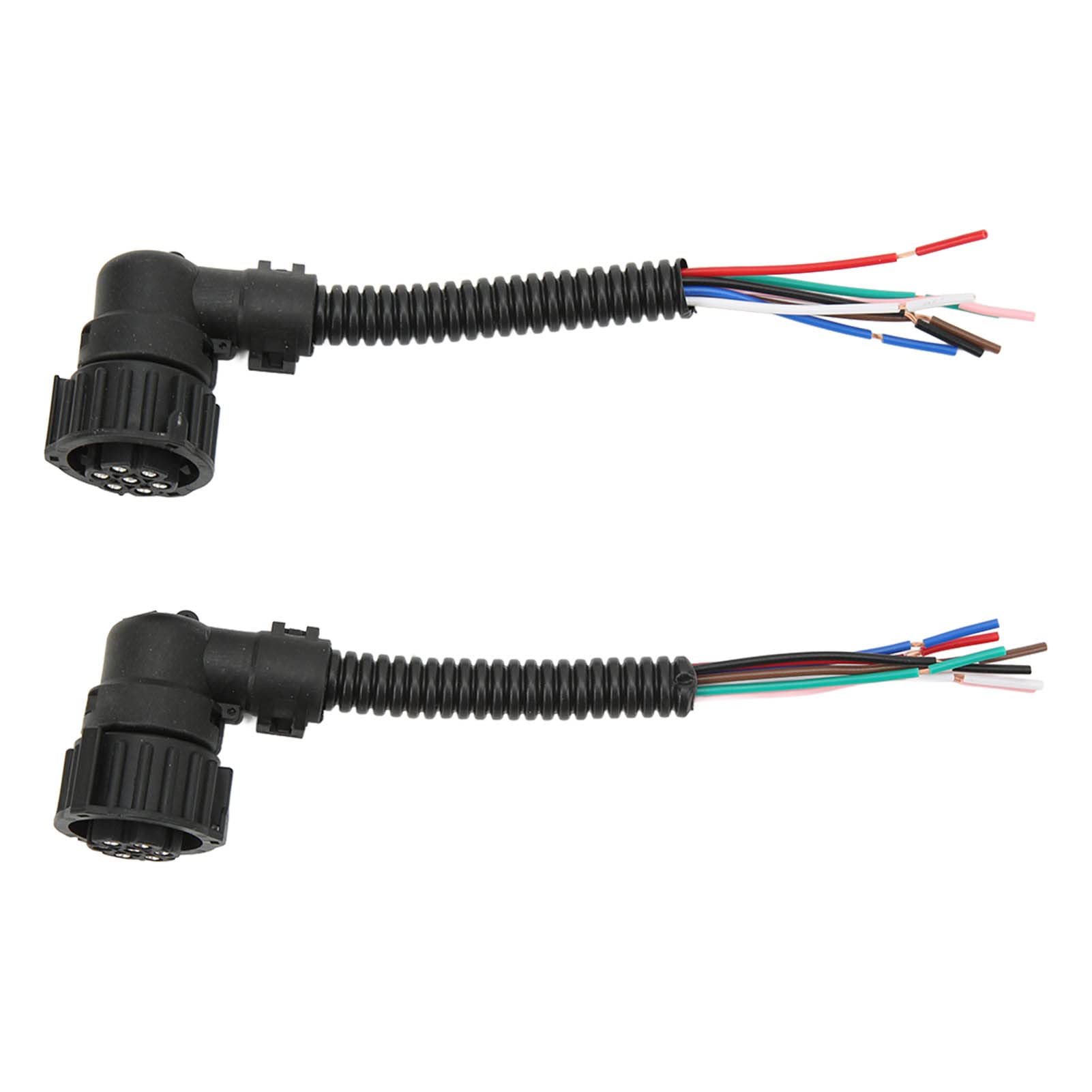 Rücklichtkabelbaum 2PCS Rücklicht Kabelbaumstecker Rücklichtkabelbaum Ersatz für Movano I Vivaro Rücklichtkabelbaum 2PCS Rücklicht Kabelbaumstecker Rücklichtkabelbaum Ersatz für Movano I Vivaro von Yctze
