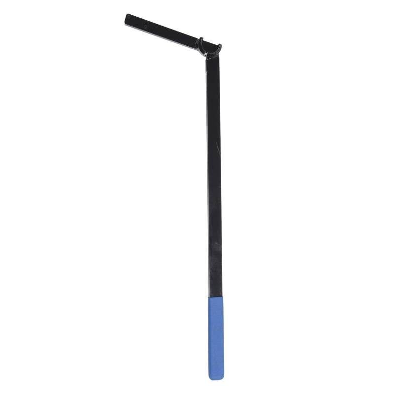 Serpentine-Riemenspanner-Entfernungswerkzeug für Cooper S R52 R53 W11-Motoren, Einfacher und Schneller Riemenwechsel, Professionelles Design, Rutschfester Griff, aus von Yctze