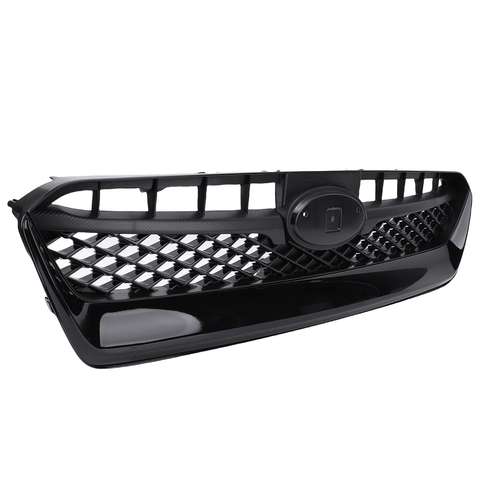 Stylish Front Stoßfänger Kühlergrillabdeckung für WRX STI 2015 Bis 2017 FITS 91121VA070 Einfache Installation Robust und Eleganter Look Upgraded Stylish Front Stoßfänger Kühlergrillabdeckung für WRX STI 2015 Bis 2017 FITS 91121VA070 Einfache Installation Robust und Eleganter Look Upgraded von Yctze