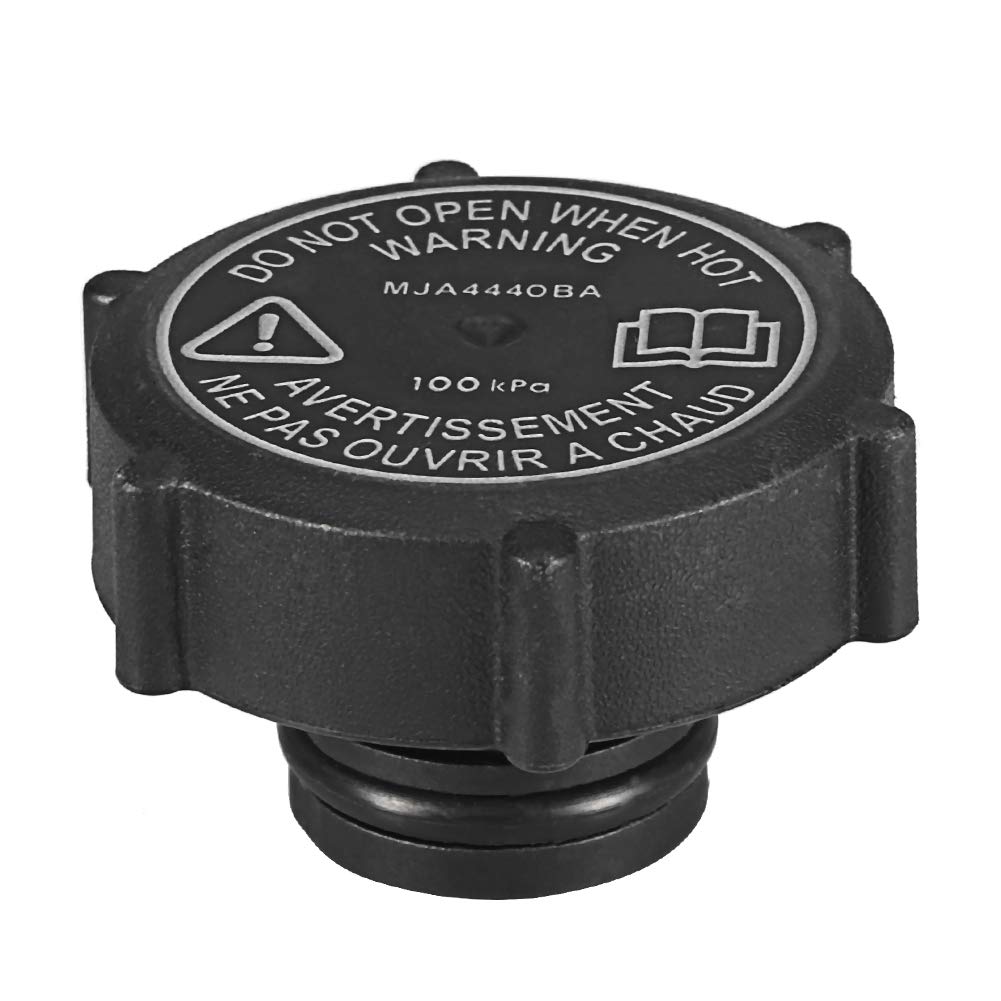 Tankdeckel, Yctze Auto Kühlmittelbehälter Flasche Ausgleichsbehälterdeckel Ersatz für X-Type XJ8 XK8 XJR XKR 2003-2009 hood latch jaguar x typejaguar x type radiator cap Tankdeckel, Yctze Auto Kühlmittelbehälter Flasche Ausgleichsbehälterdeckel Ersatz für X-Type XJ8 XK8 XJR XKR 2003-2009 hood latch jaguar x typejaguar x type radiator cap von Yctze