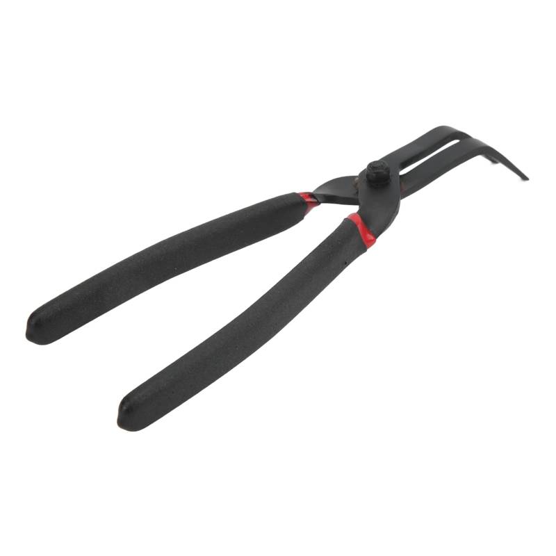 Trim Clip Zange, 45 Grad Trim Clip Zange Remover Tool Professionelles Metall Auto Repair Tool Universal für Auto von Yctze