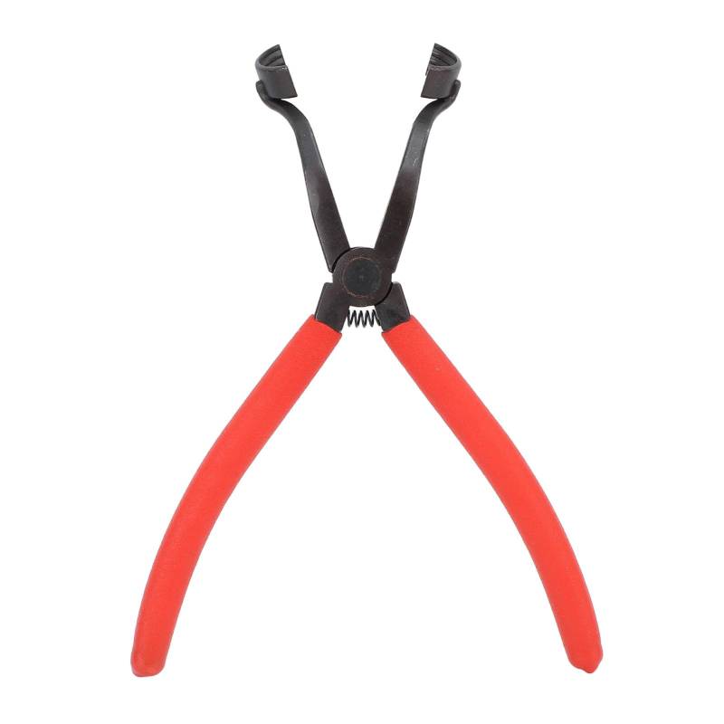Trommel Bremse Hold Down Federplatte Zange Hochfeste Einfache Bedienung Zange mit Komfort Griffe für Trommel Bremsen Offset Thin Neck Design Ermöglicht den Zugriff von Yctze