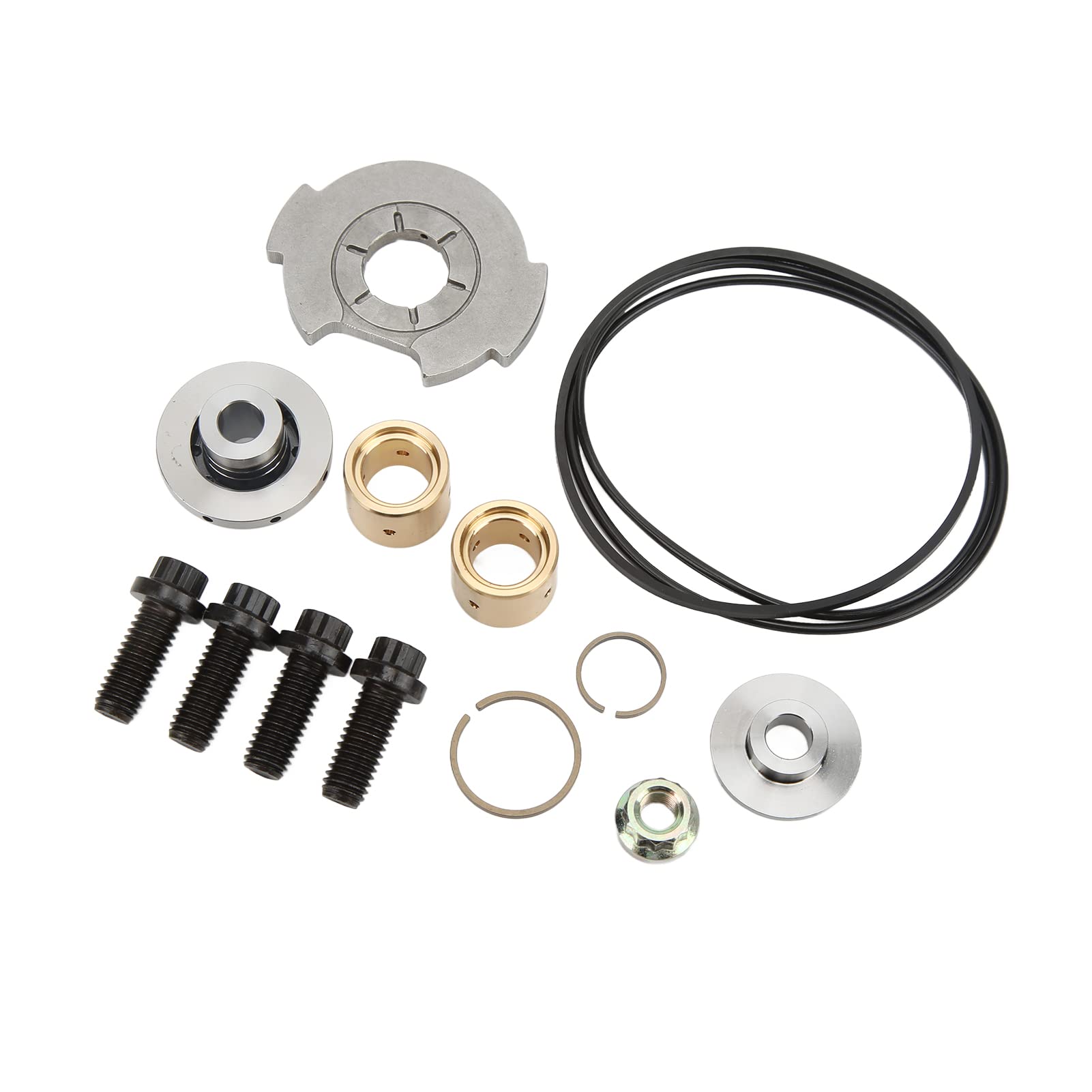 Turbolader Reparatur Rebuild Kit 14pcs Für E F Series 6.0L Zubehör von Yctze