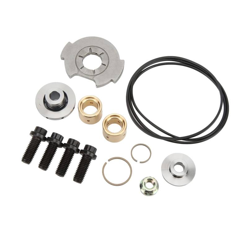 Turbolader Reparatur Rebuild Kit 14pcs Für E F Series 6.0L Zubehör von Yctze