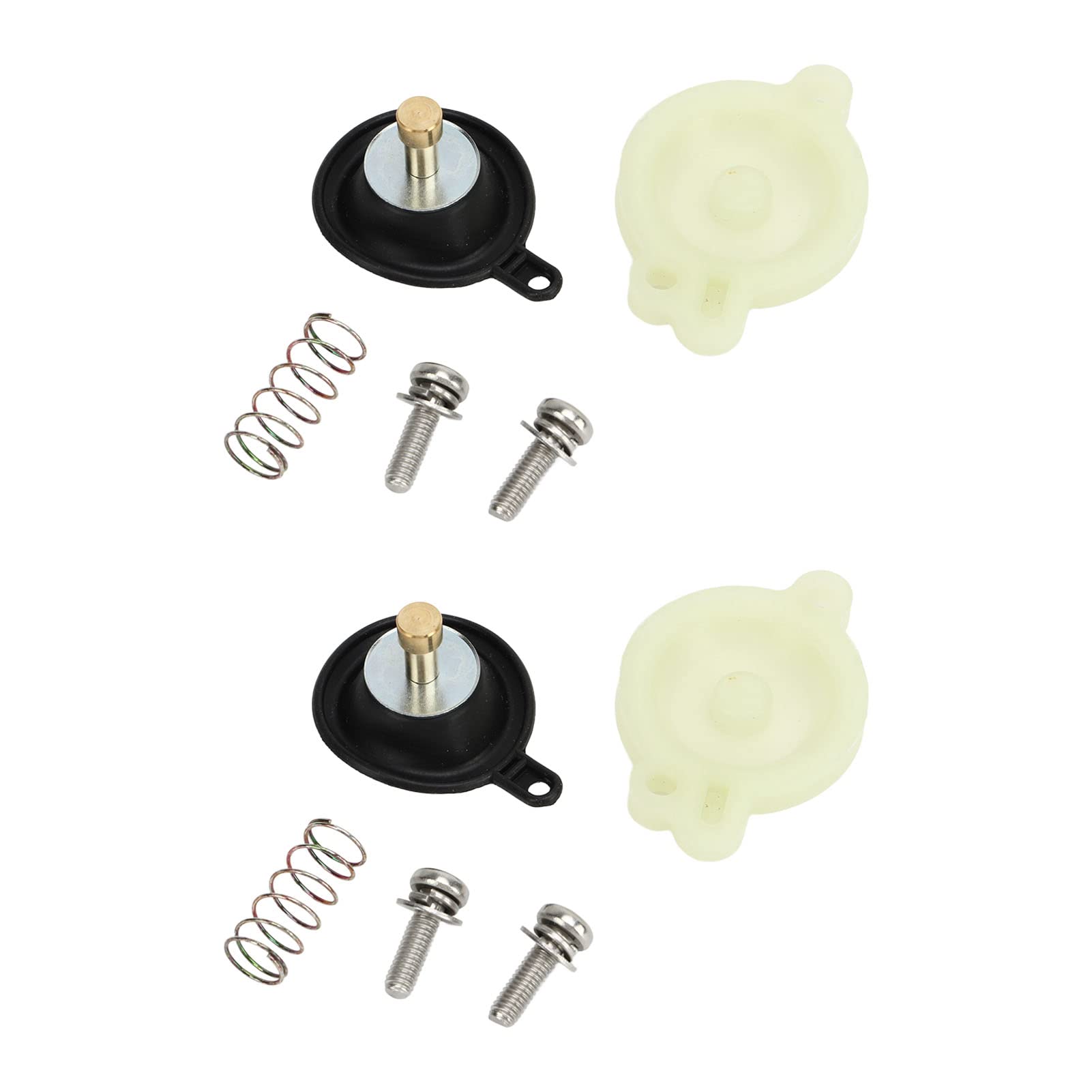 Vergaser-Reparatursatz 3LD 14958 00 00, Perfekter Ersatz für Road Star Silverado 1600 1700, Verbessert die Leistung Vergaser-Reparatursatz 3LD 14958 00 00, Perfekter Ersatz für Road Star Silverado 1600 1700, Verbessert die Leistung von Yctze