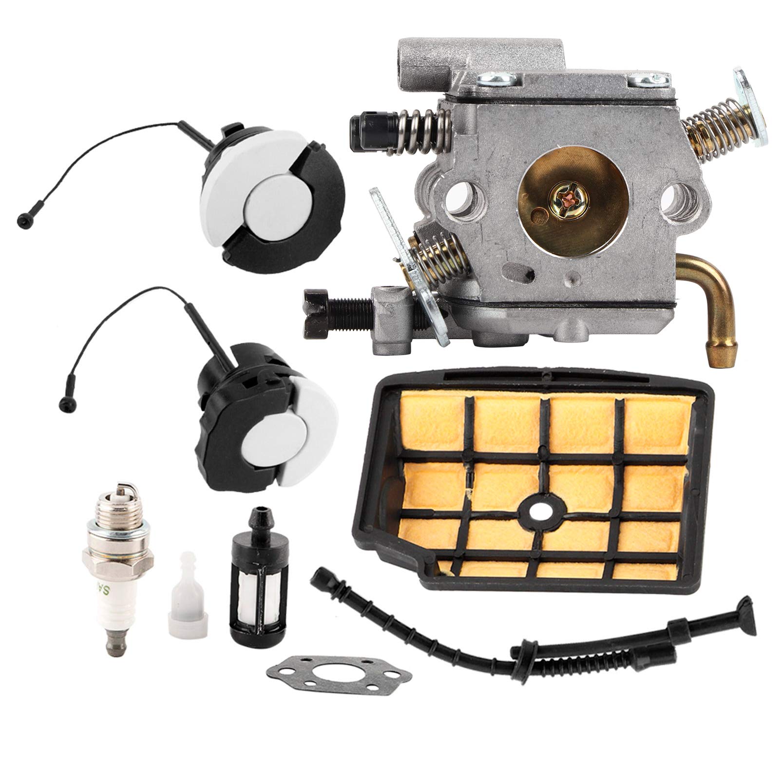 Vergaser Vergaser, Yctze 11291200653 Vergaser Vergaser Kit Ersatz für MS200/MS200T für stihl ms200t,stihl ms200t,vergaser stihl ms200 für vergaser stihl ms200 vergaser stihl ms200stihl ms200t Vergaser Vergaser, Yctze 11291200653 Vergaser Vergaser Kit Ersatz für MS200/MS200T für stihl ms200t,stihl ms200t,vergaser stihl ms200 für vergaser stihl ms200 vergaser stihl ms200stihl ms200t von Yctze
