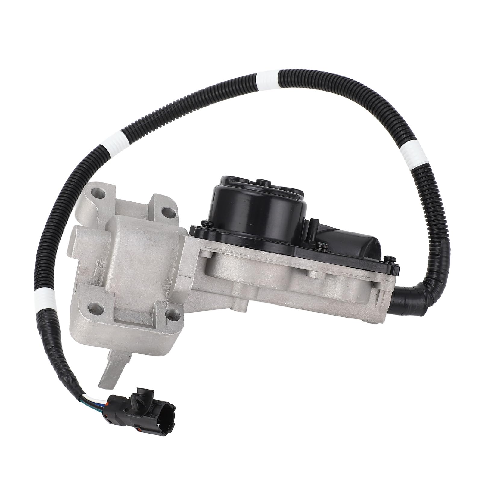 Vorderachs-Aktuator-Baugruppe 8973679590 Antistabile Leistung Ersatz des Vorderachs-Aktuators für Isuzu D MAX-Differentialzubehör Vorderachs-Aktuator-Baugruppe 8973679590 Antistabile Leistung Ersatz des Vorderachs-Aktuators für Isuzu D MAX-Differentialzubehör von Yctze