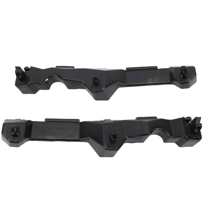Vordere Linke Linke Stoßstangenhalterung 52146 48010 Austausch für RX330 RX350 RX400 mit Hoher Festigkeit ABS -Material Easy Installation von Yctze