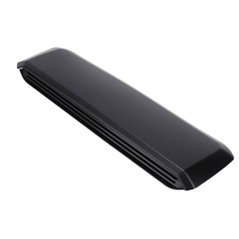 Vordere Obere Motorhaube Einlassluftkanal 76182 04011 Ersatz für 2016 Bis 2022 mit on Design Black Coating von Yctze