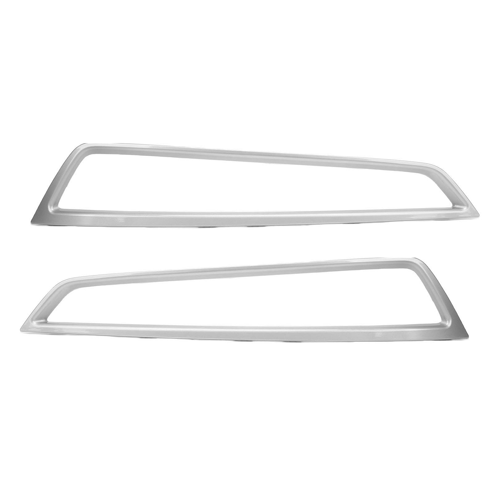 Vordere Stoßfänger Lower Kühlergrill Trim Links Rechts Ersatz für MDX 2010 Bis 2013 OEM 71104stxa00 71109stxa00 mit Nahtloser Anpassung in der Installation Vordere Stoßfänger Lower Kühlergrill Trim Links Rechts Ersatz für MDX 2010 Bis 2013 OEM 71104stxa00 71109stxa00 mit Nahtloser Anpassung in der Installation von Yctze