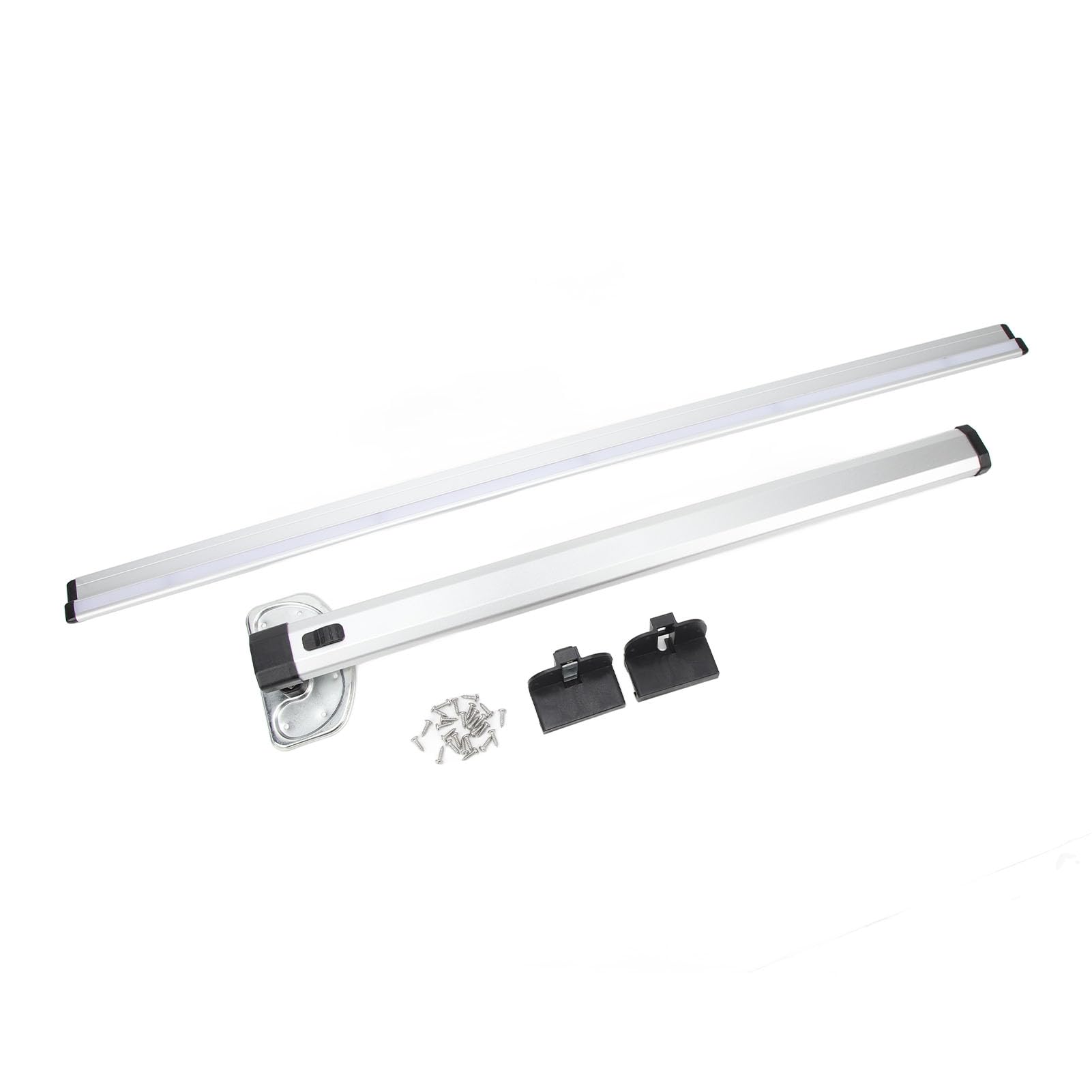 Wohnmobil-Klapptischbein, Aluminiumoy, 725 Mm, Wohnmobil-Klapptischbein, Aluminiumoy, Abnehmbarer Wandmontage-Beinständer mit Schiene für Wohnmobil, Wohnmobil, Fahrzeug, Yachten, Wohnmobil-Klapptischbein, Aluminiumoy, 725 Mm, Wohnmobil-Klapptischbein, Aluminiumoy, Abnehmbarer Wandmontage-Beinständer mit Schiene für Wohnmobil, Wohnmobil, Fahrzeug, Yachten, von Yctze