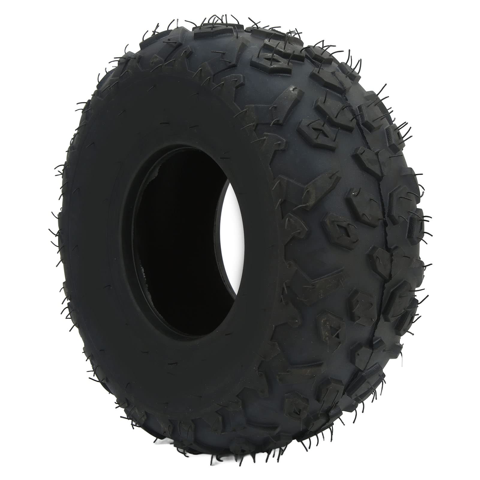 Yctze 145/70?6 Tubeless Reifen 24PSI Vorder- und Rückseite für Baja Blitz Dirt Bug Doodle Bug Motovox MBX10 ATV Quad 6in Felge Yctze 145/70?6 Tubeless Reifen 24PSI Vorder- und Rückseite für Baja Blitz Dirt Bug Doodle Bug Motovox MBX10 ATV Quad 6in Felge von Yctze