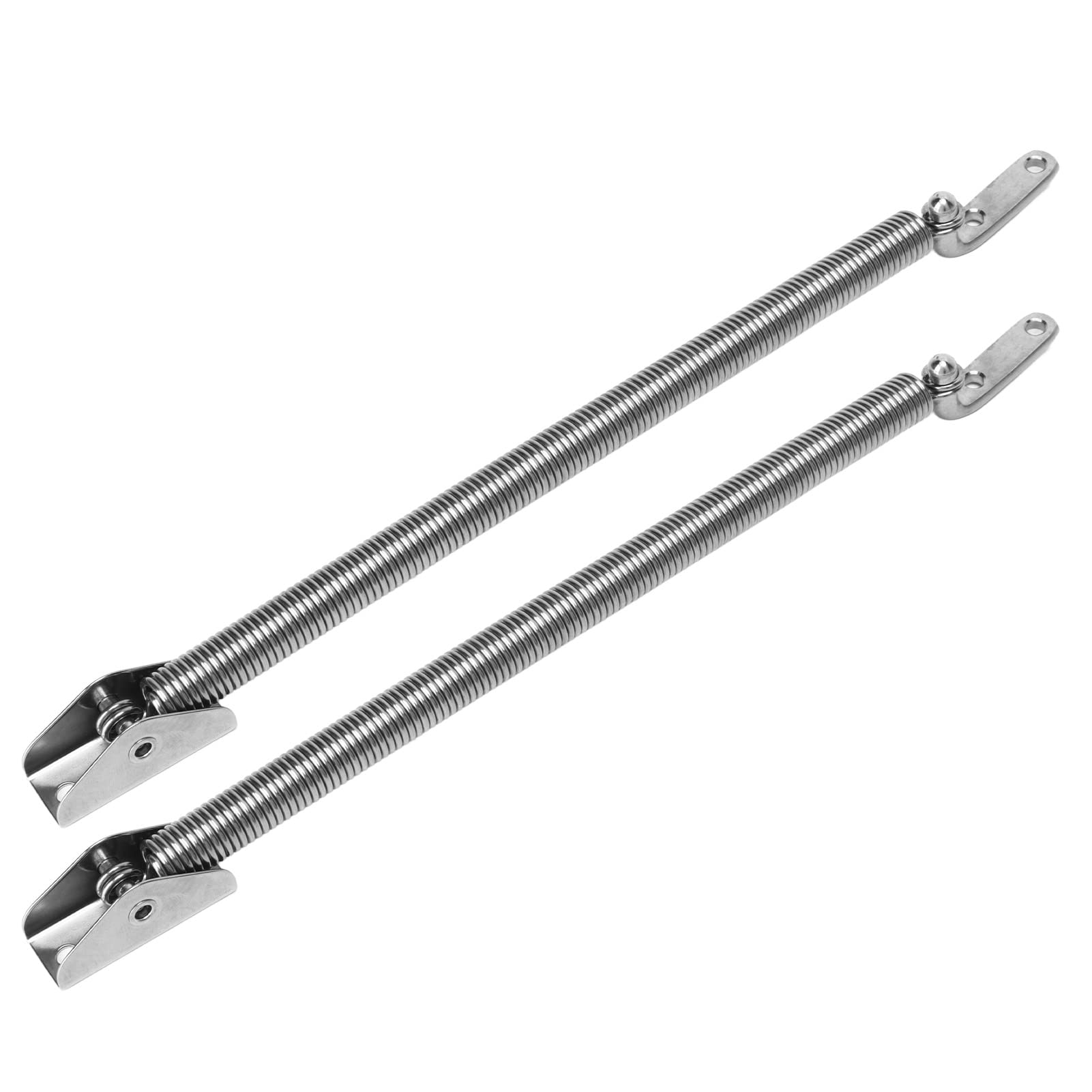 Yctze 2 Stück Federlukenhalter, 320 Mm Länge, Robuste Hubstützen, Federöffner, Bootsfeder, Federstütze, Federstütze, Bootsfeder, 350 Z Yctze 2 Stück Federlukenhalter, 320 Mm Länge, Robuste Hubstützen, Federöffner, Bootsfeder, Federstütze, Federstütze, Bootsfeder, 350 Z von Yctze