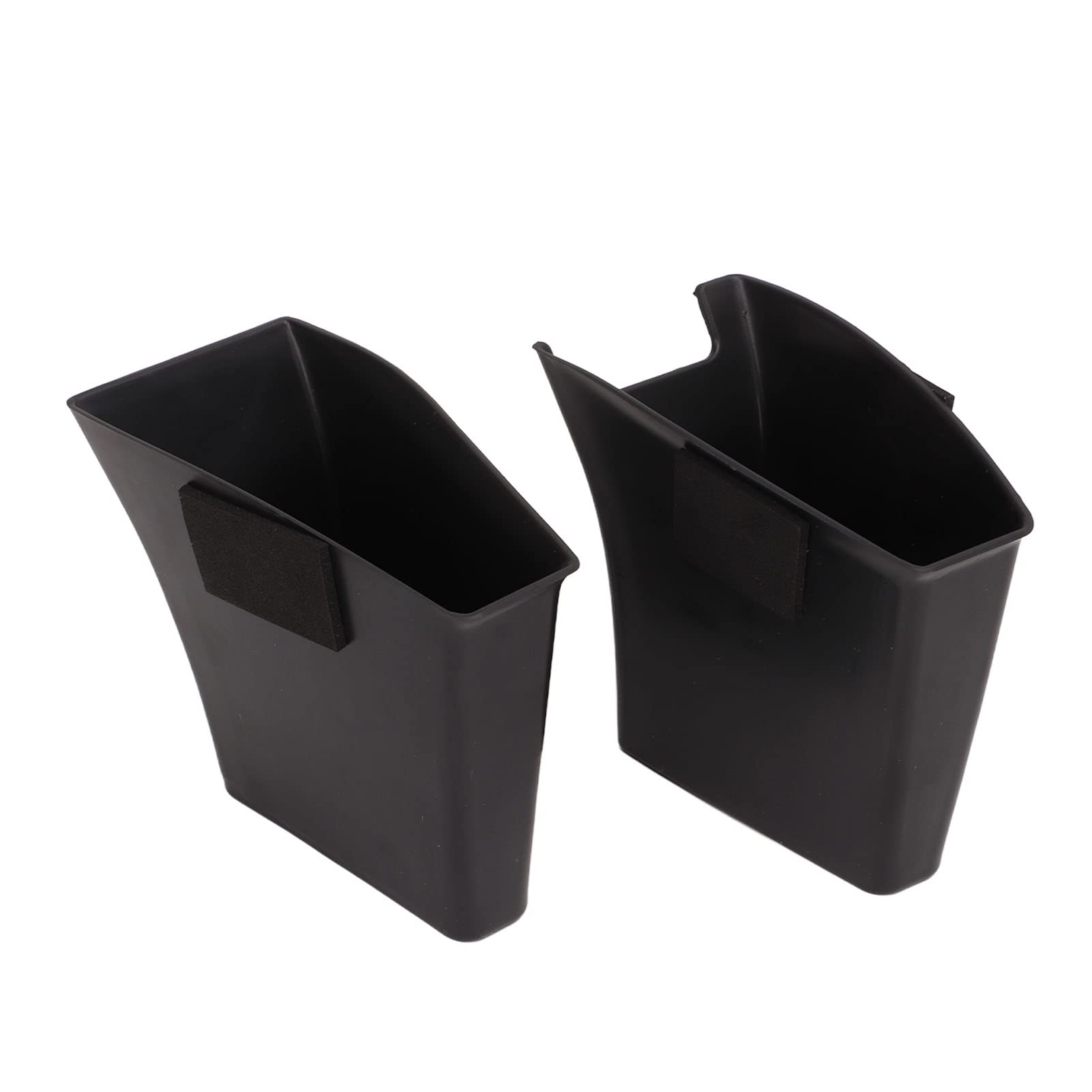 Yctze 2pcs y Türarmlehre Speicherbox ABS Ersatz für Einen Einfachen Zugang (Haustür) von Yctze