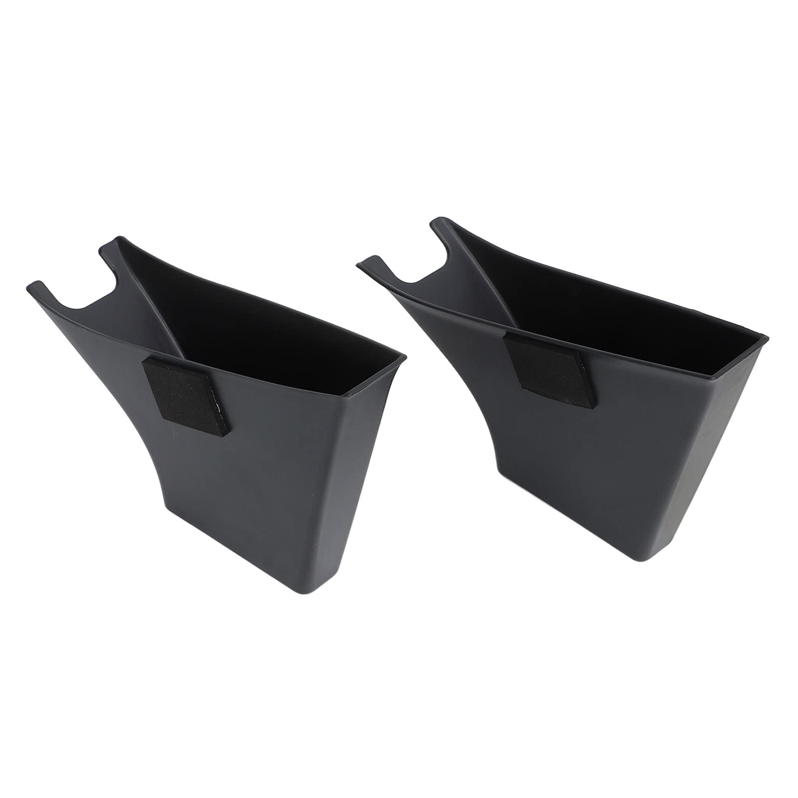Yctze 2pcs y Türarmlehre Speicherbox ABS Ersatz für Einen Einfachen Zugang (Hintertür) von Yctze