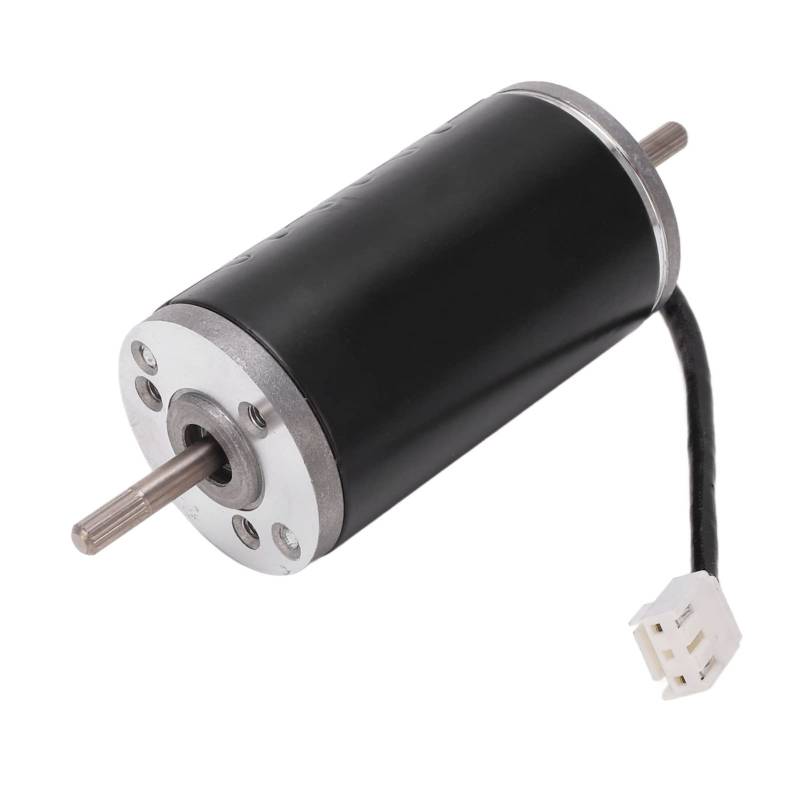 Yctze Air Standheizung Motor 252113992000, 5000W Parkheizungsmotor Passend für Eberpacher Airtronic D4 D2, Luft Heizung Blower Fan Teile von Yctze
