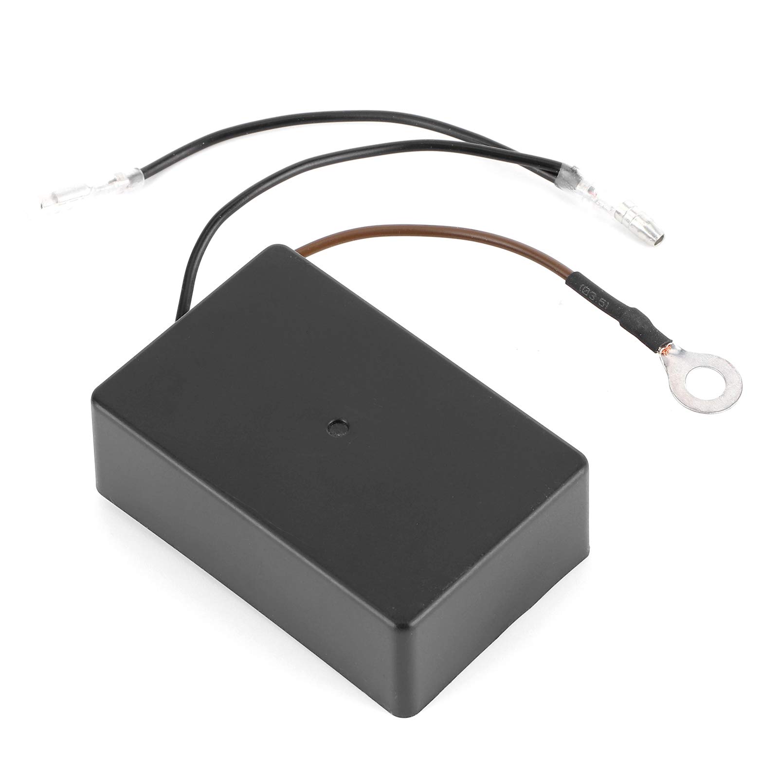 Yctze Austausch der Zündspule Autozubehör Motorrad RPM REV Limiter Club Car 1016511 101909401 Passend für DS/Präzedenzmodell Yctze Austausch der Zündspule Autozubehör Motorrad RPM REV Limiter Club Car 1016511 101909401 Passend für DS/Präzedenzmodell von Yctze