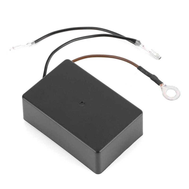 Yctze Austausch der Zündspule Autozubehör Motorrad RPM REV Limiter Club Car 1016511 101909401 Passend für DS/Präzedenzmodell von Yctze
