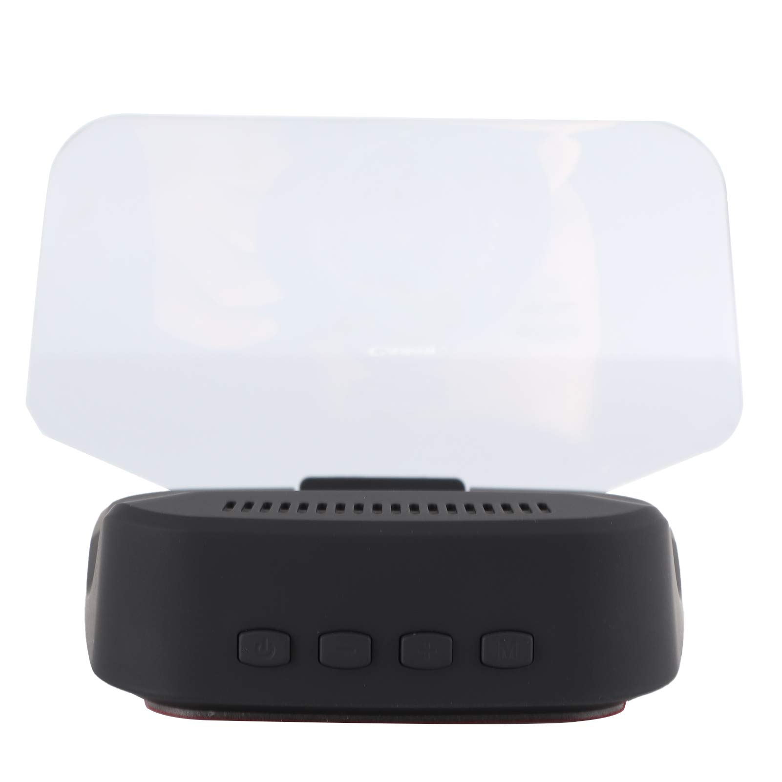 Yctze Auto OBD2 + GPS Systerm HUD Head-Up-Display Digitaler Autogeschwindigkeitsprojektor Universal Yctze Auto OBD2 + GPS Systerm HUD Head-Up-Display Digitaler Autogeschwindigkeitsprojektor Universal von Yctze