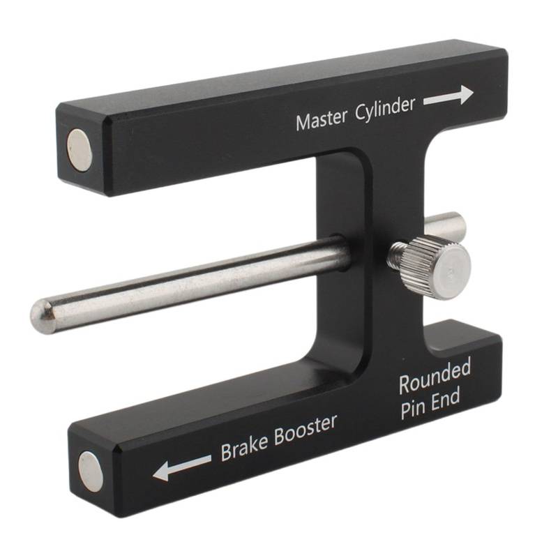 Yctze Bremsanpassungswerkzeug mit Magnetisch von Yctze