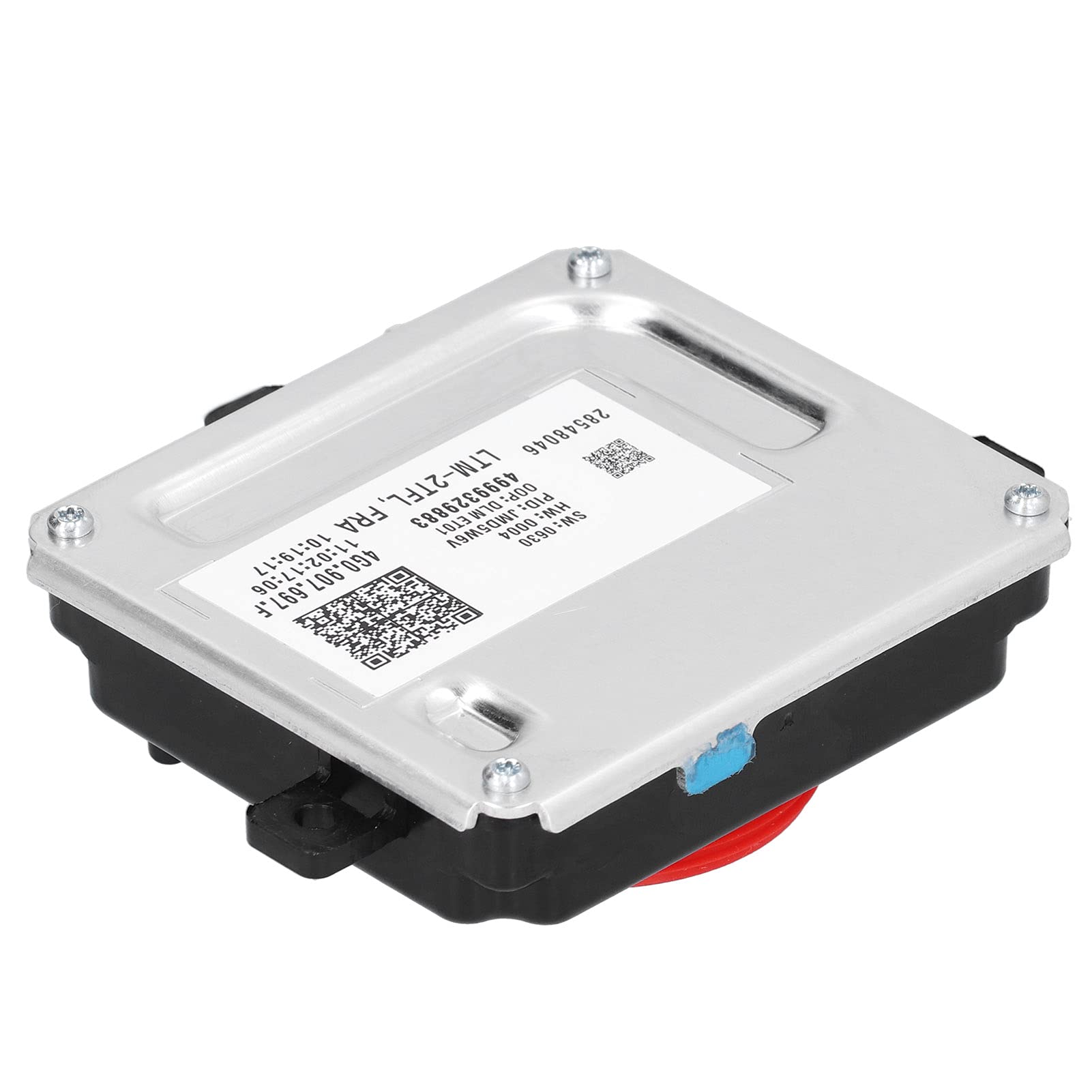 Yctze Daytime Running Light Modul DRL Steuerballast Kompatibel mit Dem DRL -Modul Controller 4G0907697d 28357987 Yctze Daytime Running Light Modul DRL Steuerballast Kompatibel mit Dem DRL -Modul Controller 4G0907697d 28357987 von Yctze