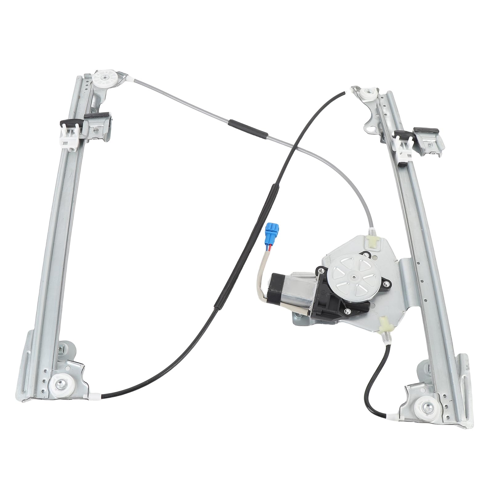 Yctze Elektrischer Fensterheber mit Motor für 3- und 5-Türer 1998 Bis 2006, Vorne Rechts, Präzise Steuerung, Ersatz Yctze Elektrischer Fensterheber mit Motor für 3- und 5-Türer 1998 Bis 2006, Vorne Rechts, Präzise Steuerung, Ersatz von Yctze