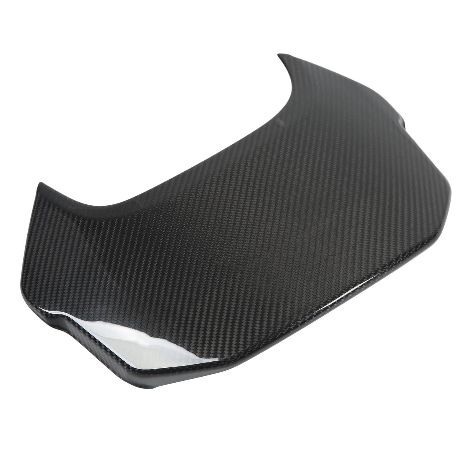 Yctze J29 DB 2019-2022 Carbon Fibre Center Console Dashboard Deckung Innenausstattung mit Einfacher Installation von Yctze