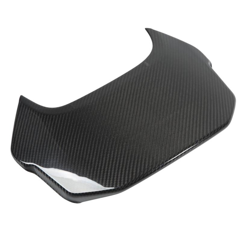 Yctze J29 DB 2019-2022 Carbon Fibre Center Console Dashboard Deckung Innenausstattung mit Einfacher Installation von Yctze