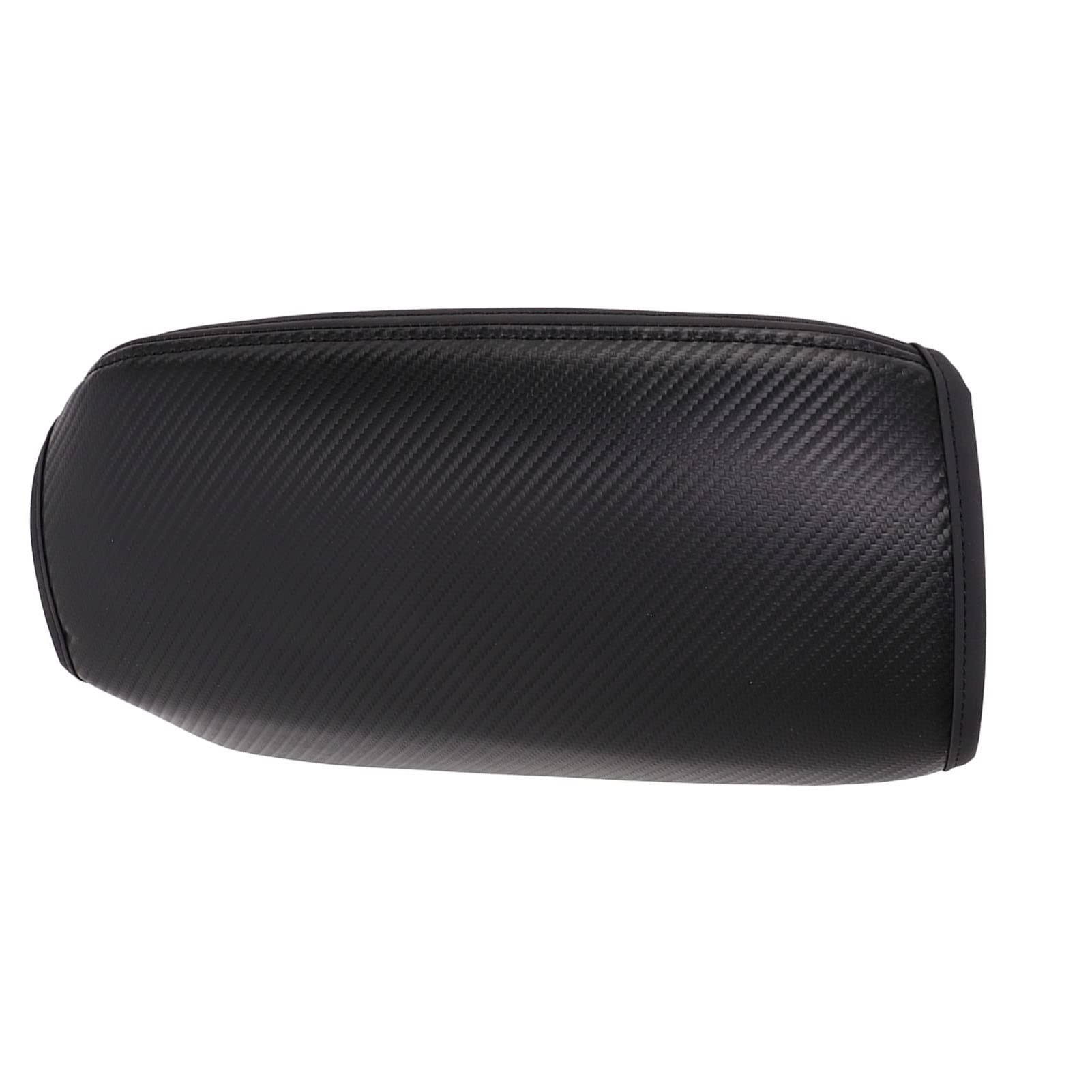 Yctze Künstliche Ledermitte-Konsolen-Armlehre-Box Cover Kompatibel mit Outlander 2022+ Scratch-Comfort Pass Yctze Künstliche Ledermitte-Konsolen-Armlehre-Box Cover Kompatibel mit Outlander 2022+ Scratch-Comfort Pass von Yctze